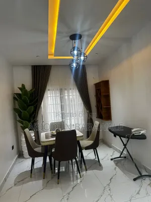 Furnished 2bdrm Apartment in Katampe Extension for rent
