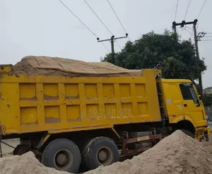 30 Ton Granite and Sharp