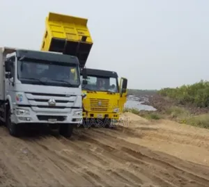 30 Ton Granite and Sharp