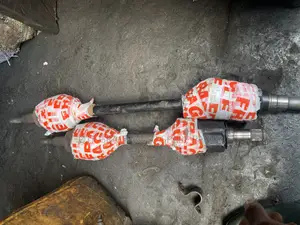 Front Shaft Jeep Cherokee