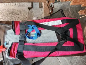 Automatic Life Jacket