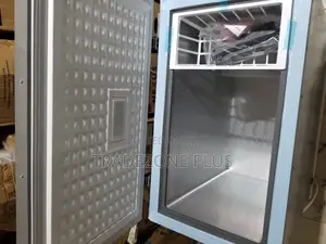Keep It Fresh With Aeon 200l Deep Freezer