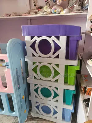 Baby Drawers