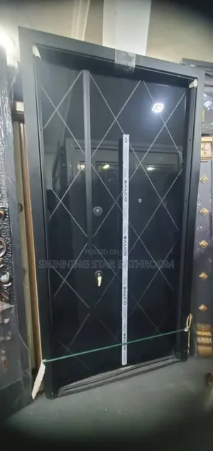 Luxury Door