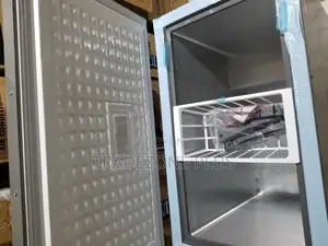 Aeon 200l Chest Freezer – Powerful Cooling Performance
