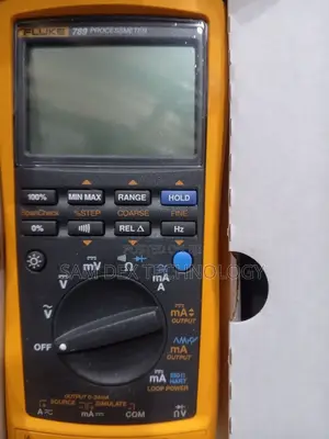 Fluke 789 Process Meter