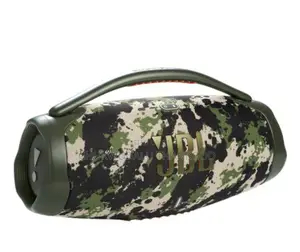 JBL Boombox 3 - Portable Bluetooth Speaker, Ipx7 Waterproof, 24 Hours