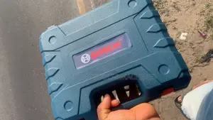 Cordless Drilling Machine