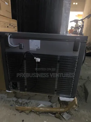Chest Freezer