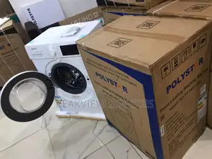 Polystar Pv-Twf7-1wl 7kg Laundry Cleaning System