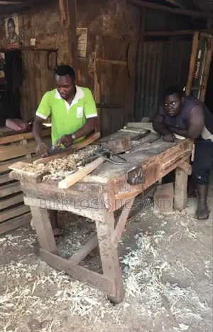 Carpentry and Furnitures