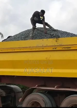 30;Ton of Granite