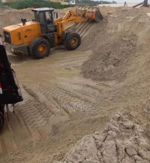 30;Ton of Granite
