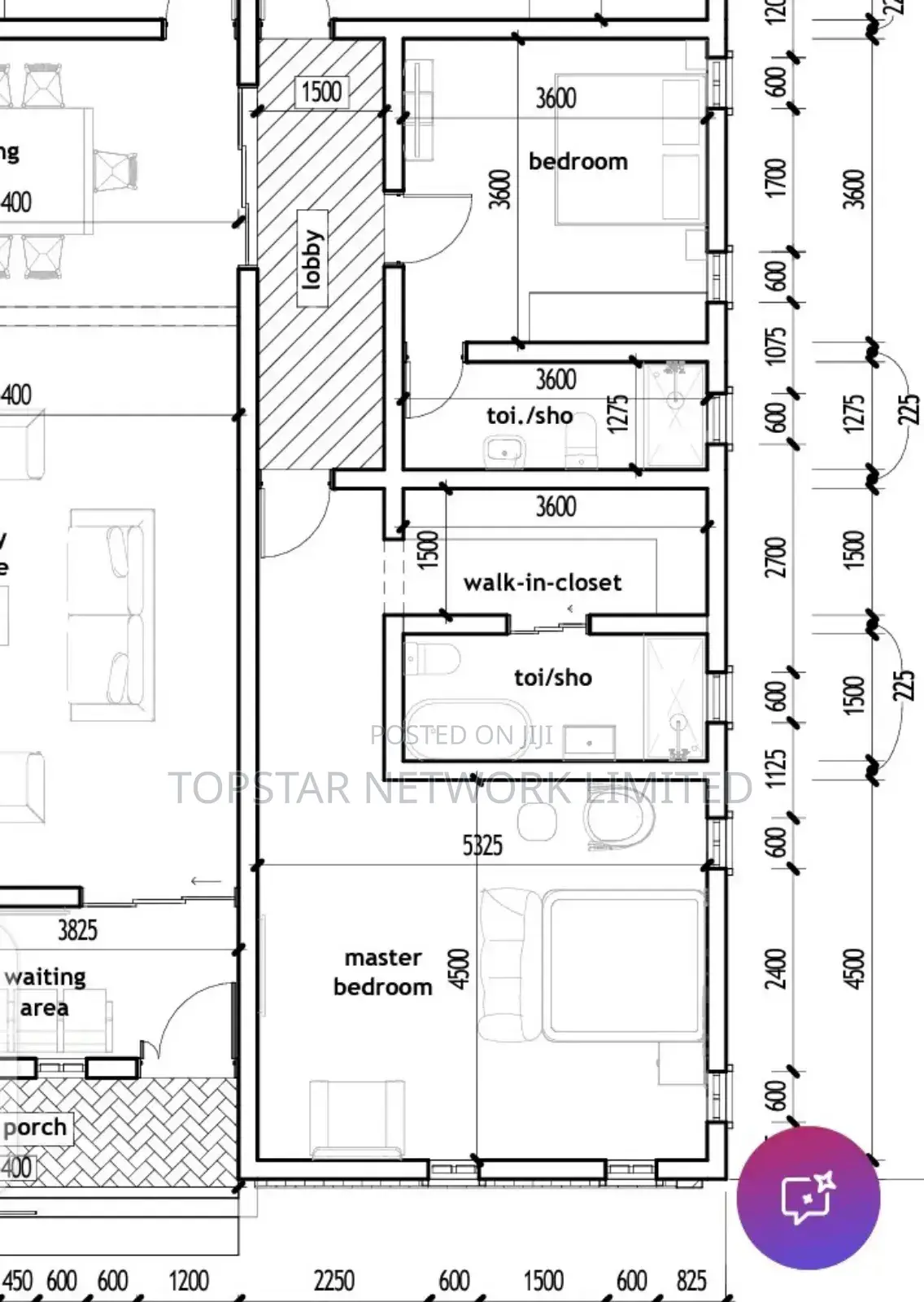 2d Floor Plan