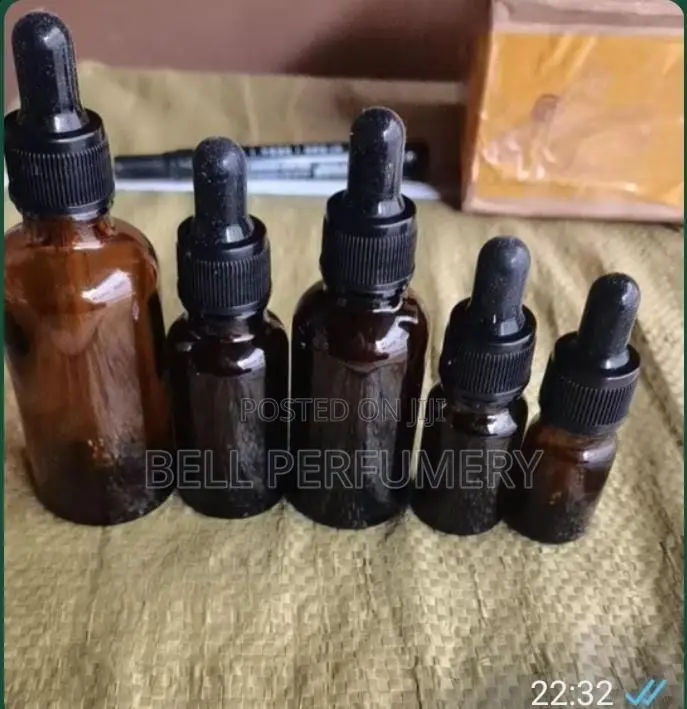 Droppers Glass
