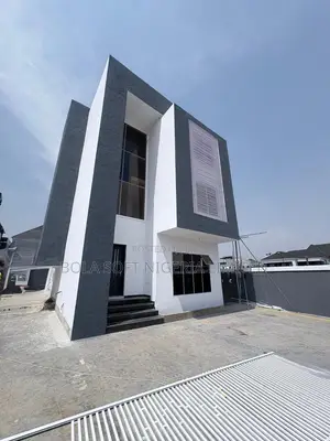 4bdrm Duplex in Kolapo Ishola Gra, for sale