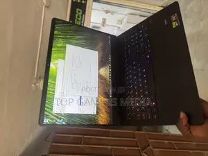Laptop HP Omen 16 16GB AMD Ryzen 9 SSD 1T