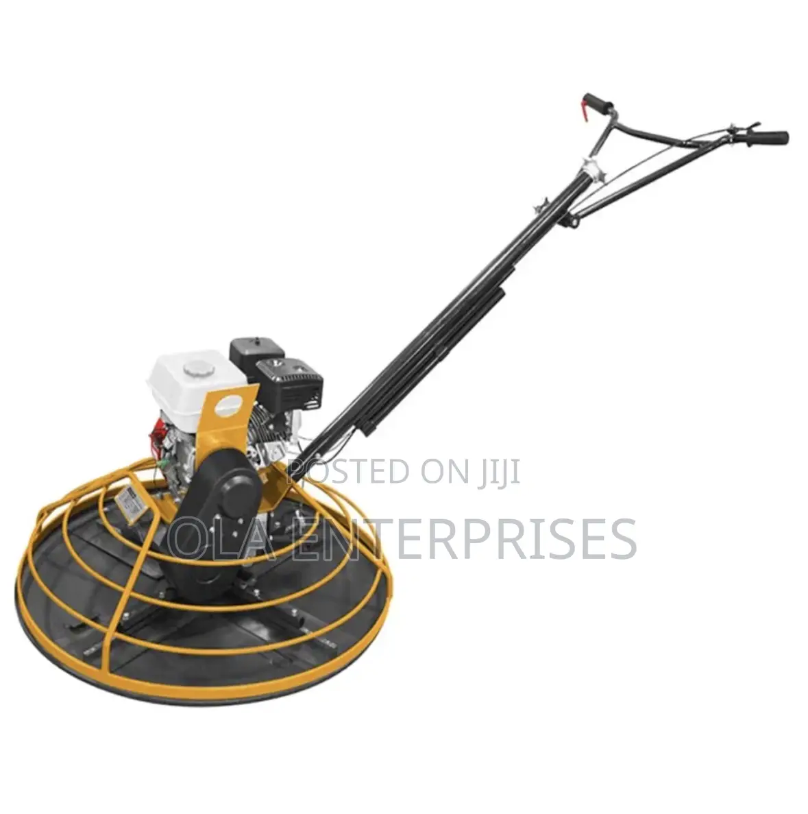 Hoteche Power Trowel