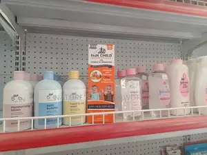 Body Lotion