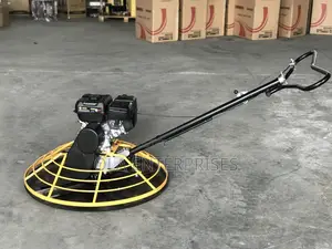 Hoteche Power Trowel