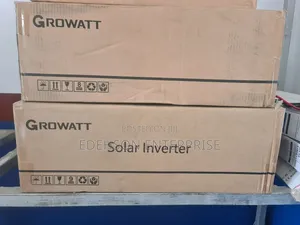 6kva 48v Hybrid Growatt Inverter