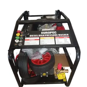 Disel High Pressure Washer 10hp