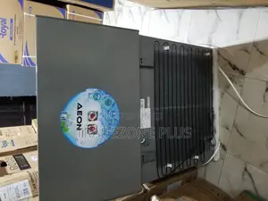 Aeon 200l Chest Freezer for Home Business