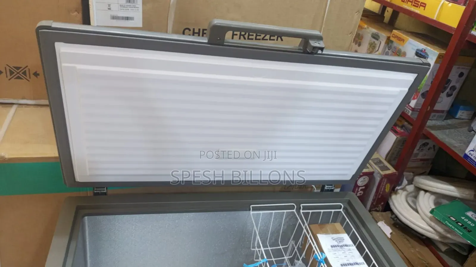 Haier Thermocool 319l | Ice Maker, Energy Efficient | Freezing Fast!!
