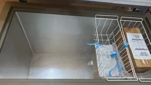 Haier Thermocool 319l | Ice Maker, Energy Efficient | Freezing Fast!!
