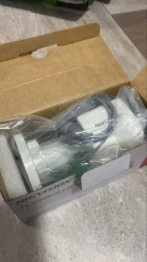 Hikvision Ds-2ce16d0t-exip F2 Mp Fixed Mini Bullet Camera