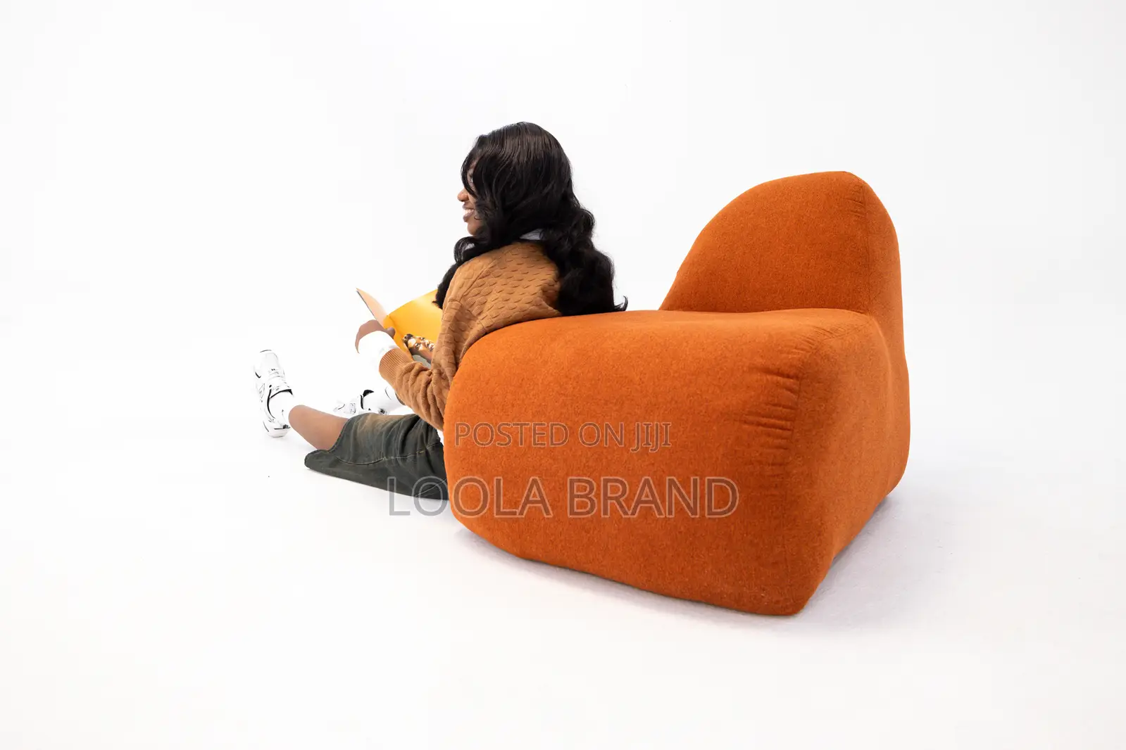 Troos Chair