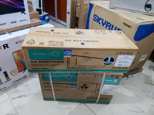 Hisense 1.5hp Inverter Ac As12dk1 Turbo Operation