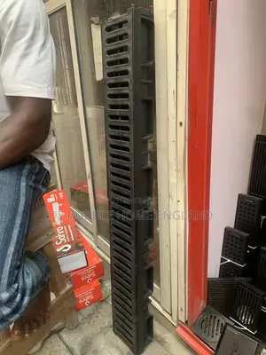 Compound Floor Drain