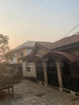 3bdrm Bungalow in Ajinde Ire Akari, Akala Express for sale