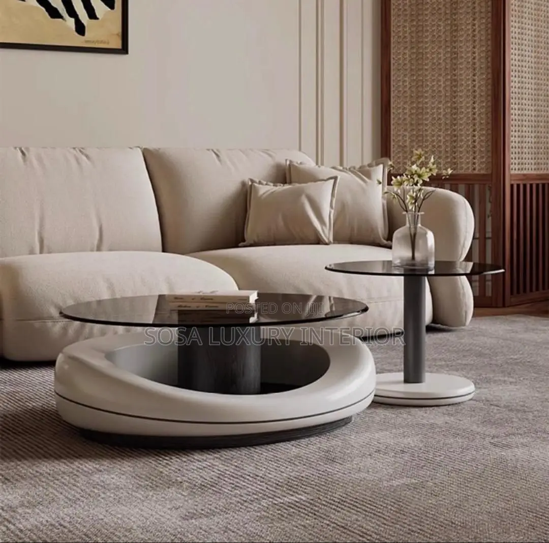 Premium Designer Center Table