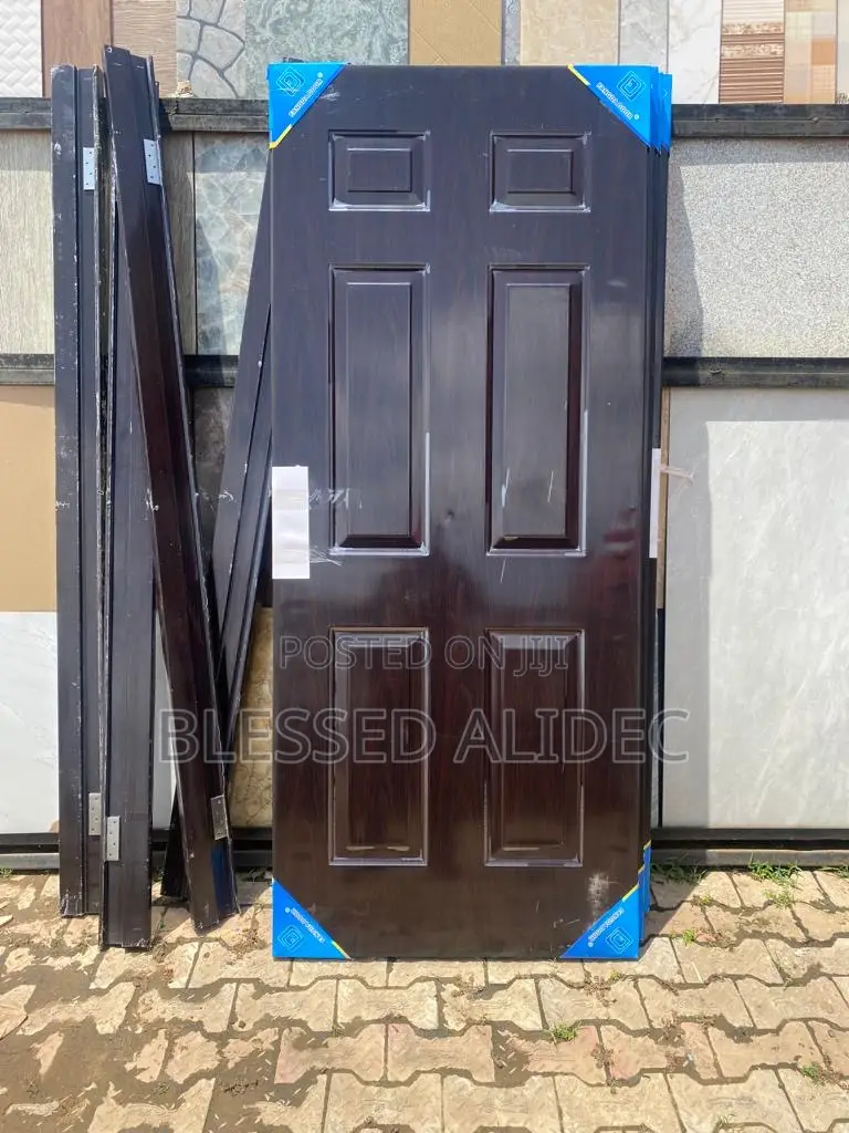 American Panel Door