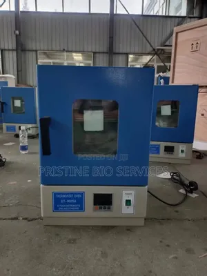 Laboratory Hot Air Oven