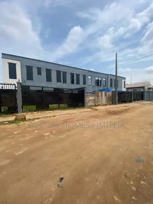 3bdrm Duplex in Ifako-Gbagada for sale