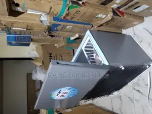 Aeon 200l Chest Freezer – Low Noise Operation