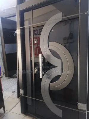Luxury Turkey Doors