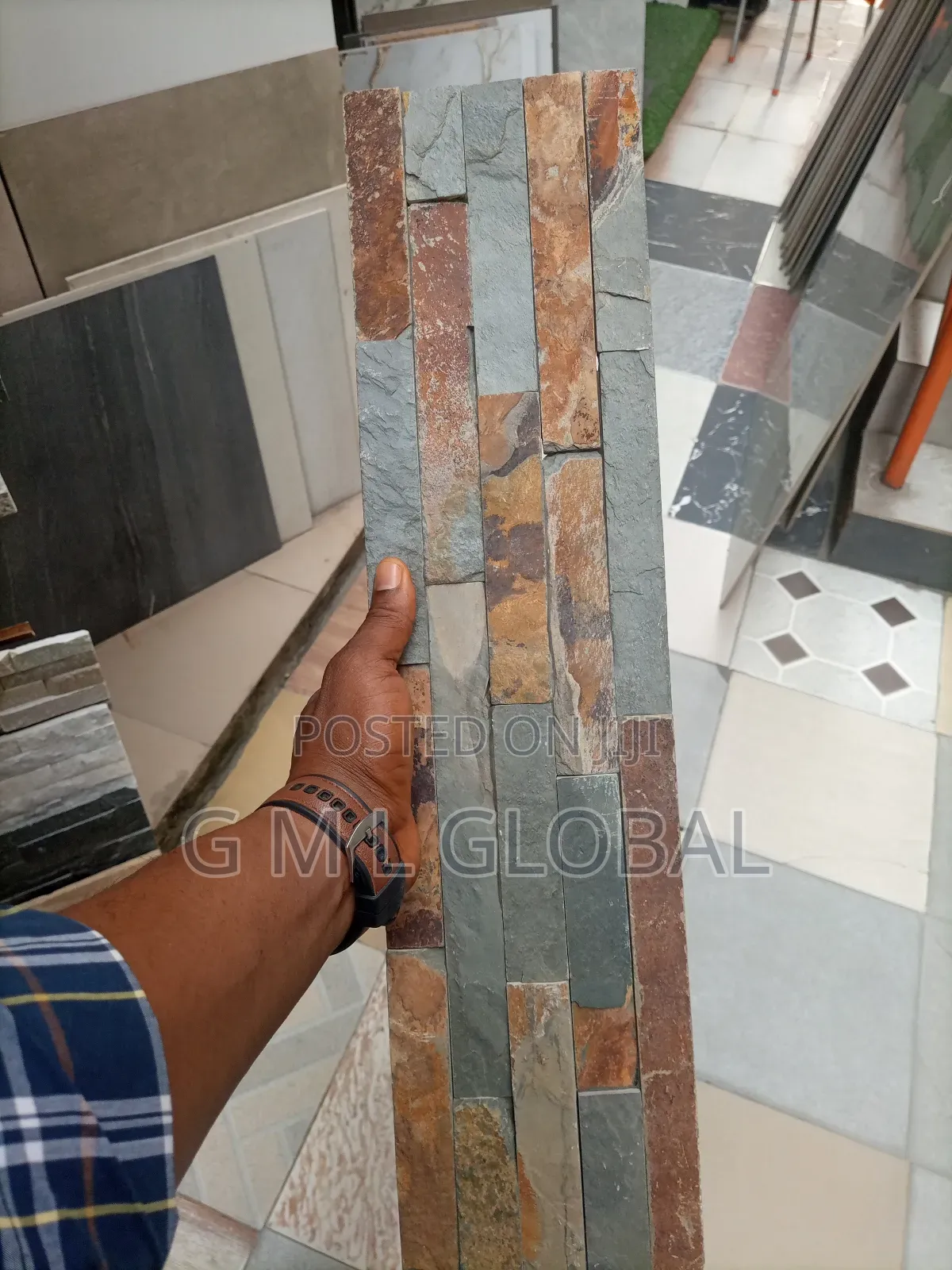Marble / Granite Stone