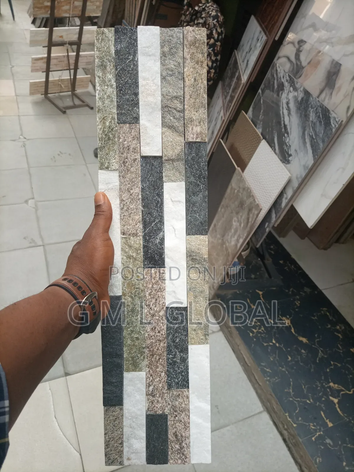 Marble / Granite Stone