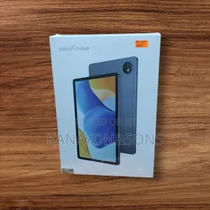 New Ulefone Gemini Pro 64 GB Silver