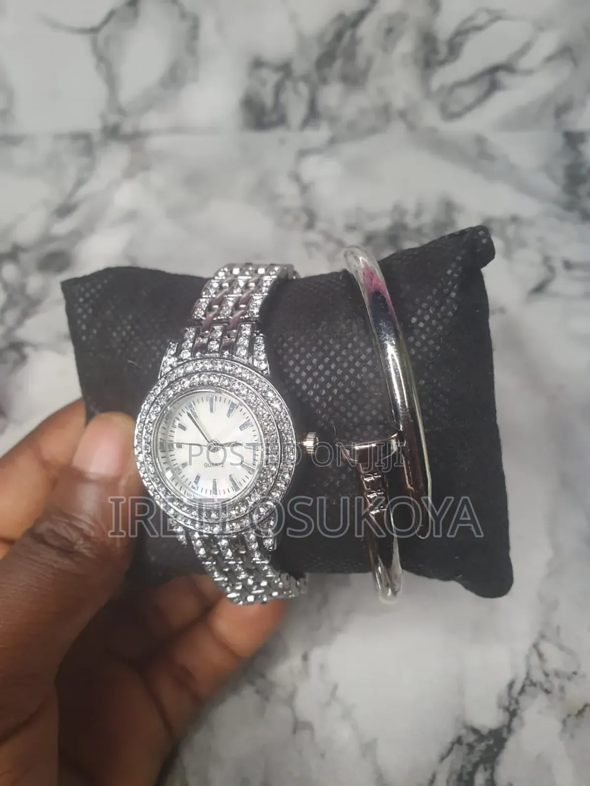 Women's Wrist Watch