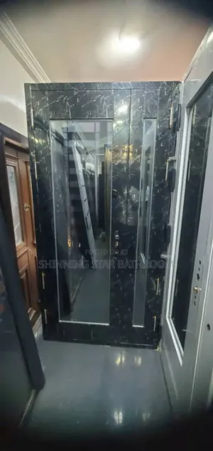 Luxury Premium Security