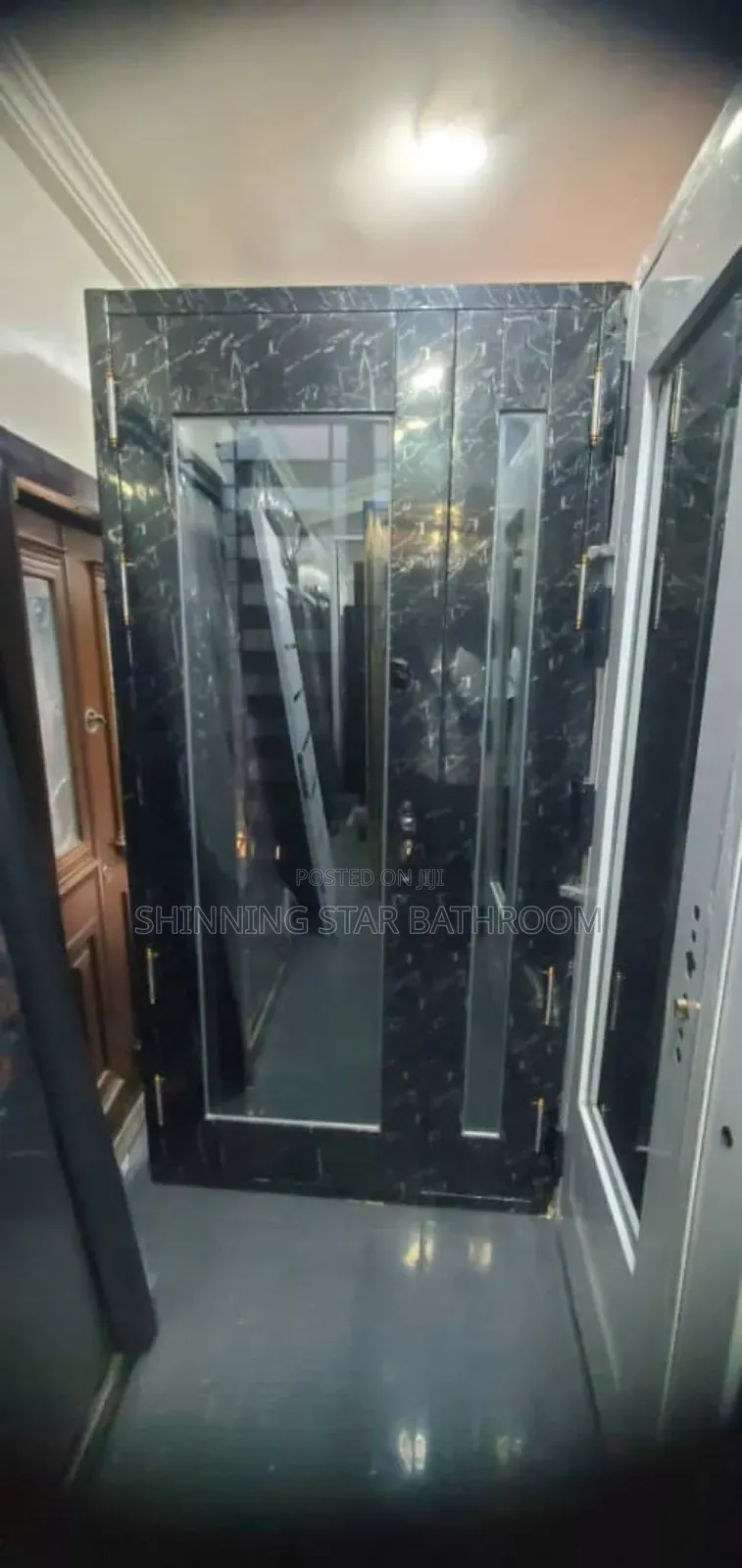 Luxury Premium Security