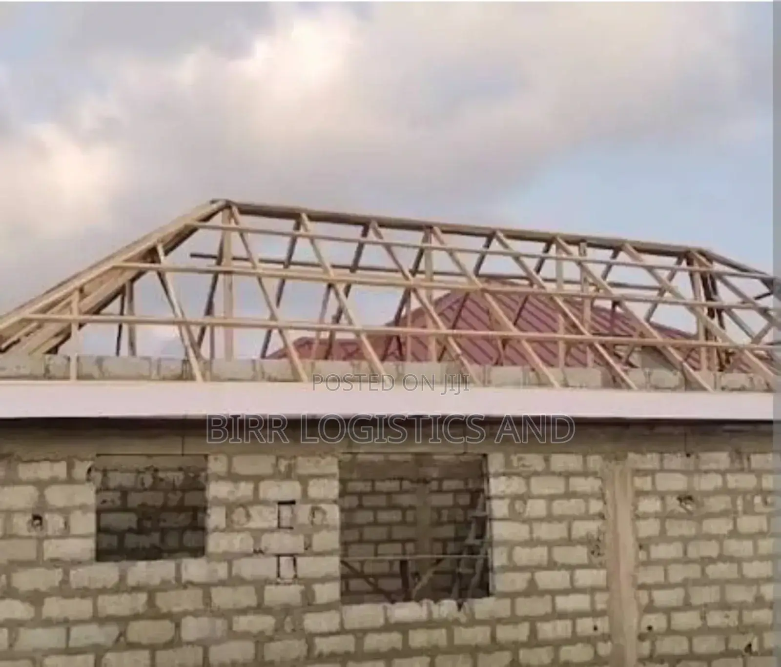 Roofing and Carpentry