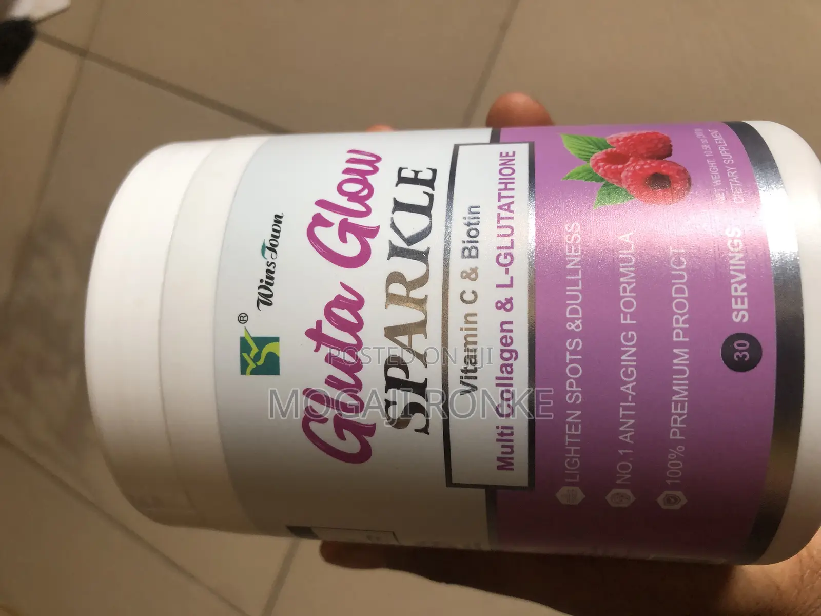 Multi Collagen