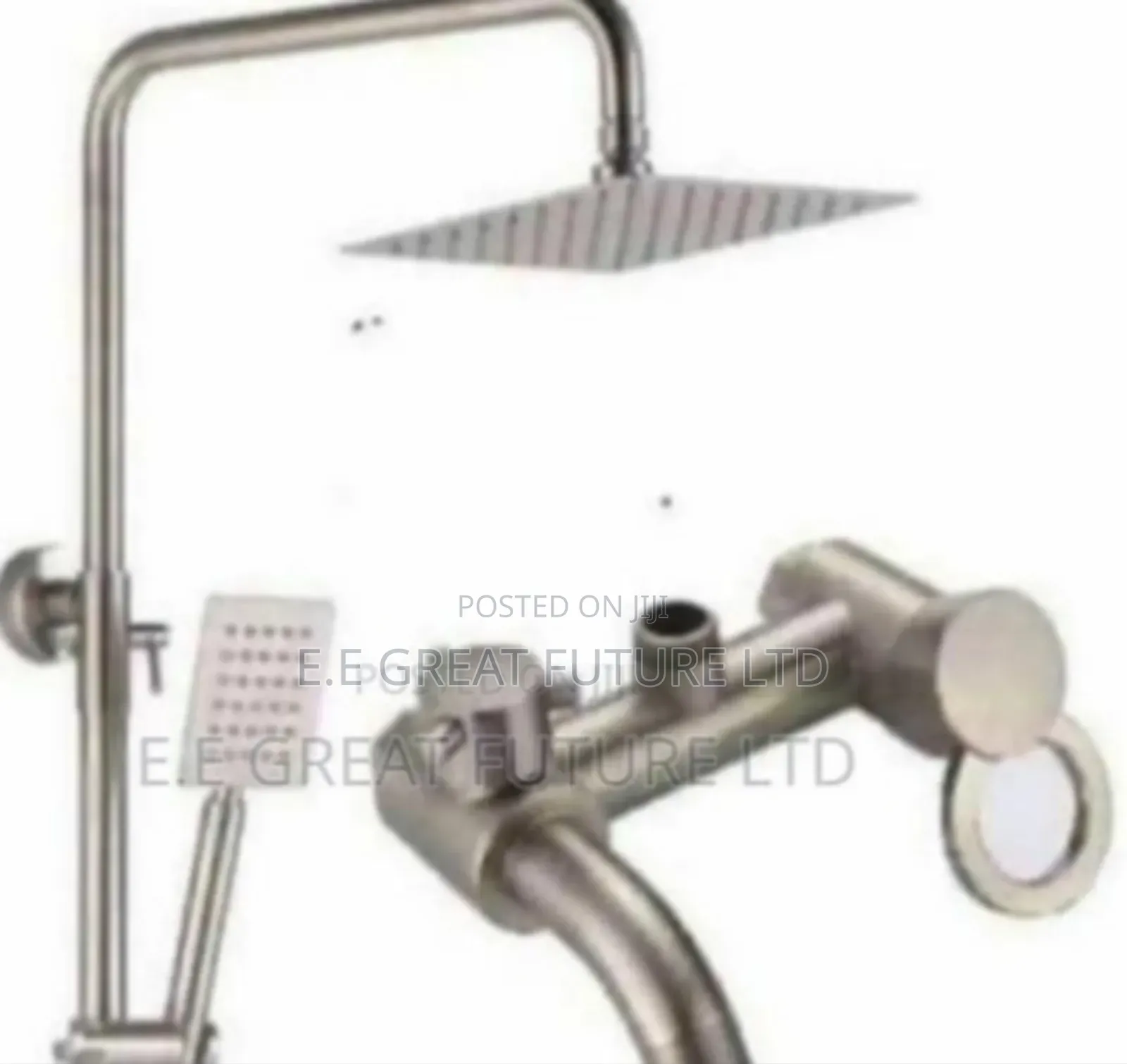 Shower Mixer