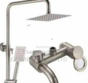 Shower Mixer